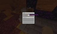 The God Apple (Image via Mojang)